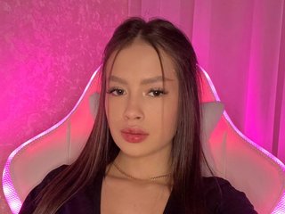 Erotisk videochat MilaFaistr