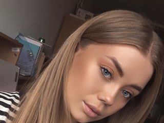 Erotisk videochat MilaFantasy