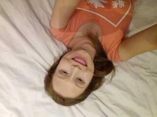 Erotisk videochat MilaFire