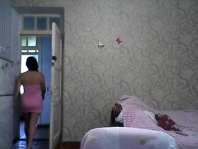 Broadcast Screenshots milaha777