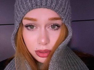 Erotisk videochat milakukushka