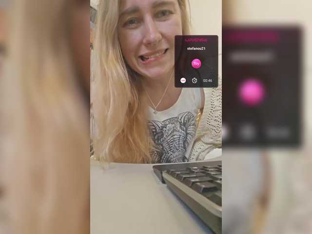 Broadcast Screenshots MilaLance3