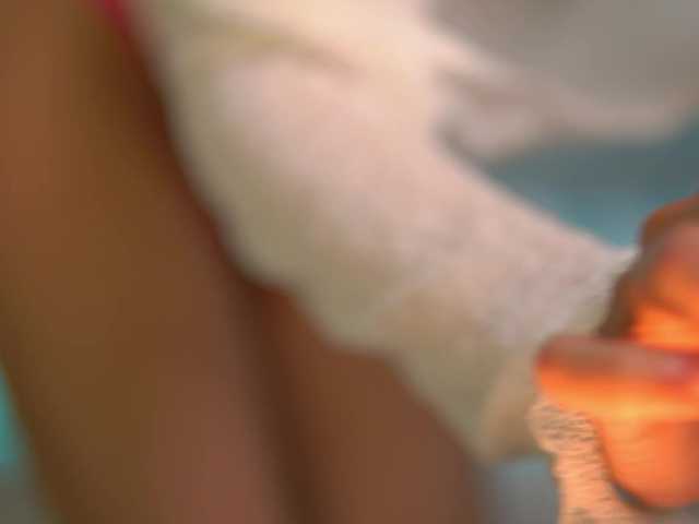 Broadcast Screenshots MilaMayy