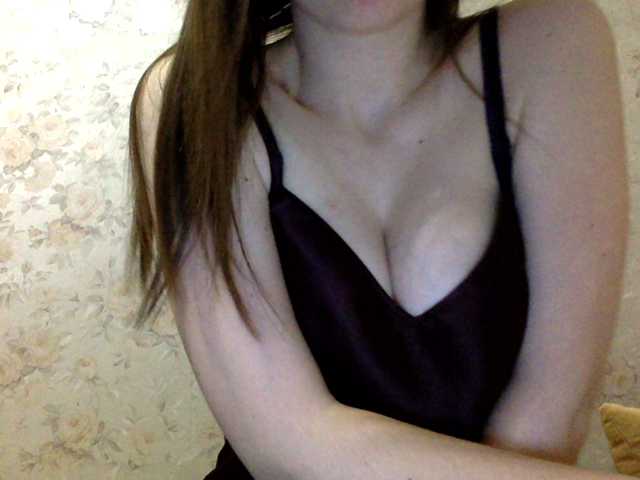 Fotos Milana- Hello everyone) subscribe and make love) I will be glad to your tokens)