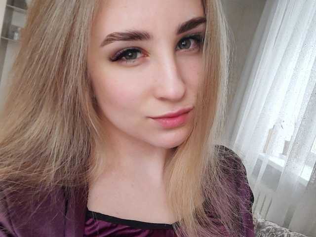 Foto af profilen Milana-69