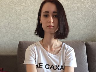 Erotisk videochat Milana-shy