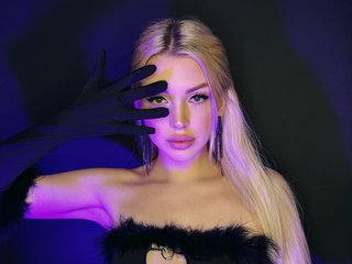 Erotisk videochat MilanaOmgReal