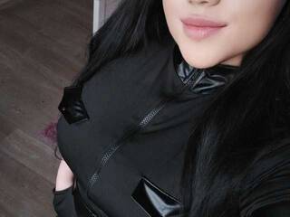 Erotisk videochat MilanaRox