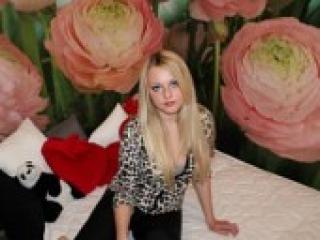 Erotisk videochat milanastar