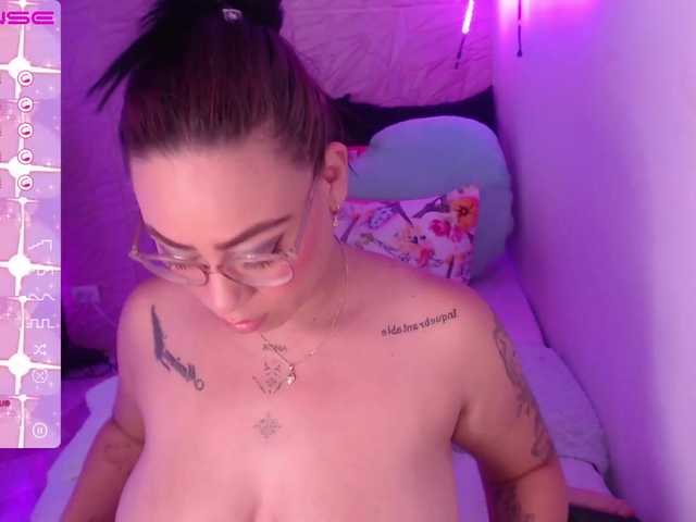 Broadcast Screenshots milaparker