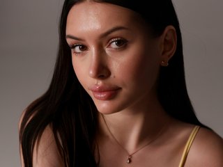 Erotisk videochat MilaSecret