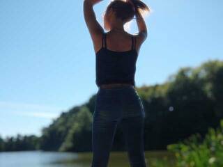 Erotisk videochat milasex