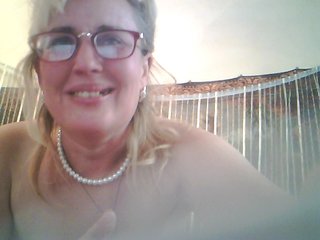 Broadcast Screenshots milasexy18