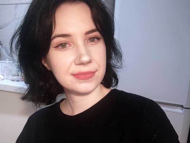 Foto af profilen Milasha