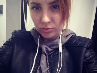 Foto af profilen Milashka-999