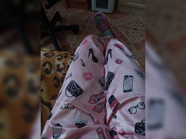 Broadcast Screenshots Milashka-71