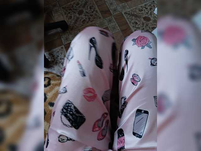 Broadcast Screenshots Milashka-71