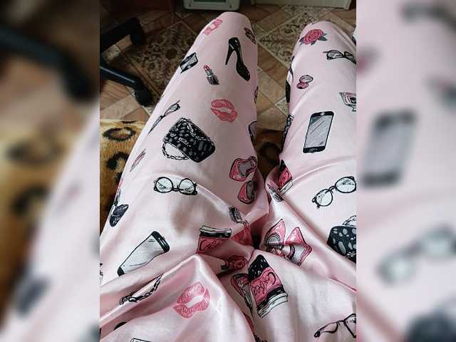 Broadcast Screenshots Milashka-71