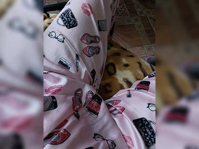 Broadcast Screenshots Milashka-71