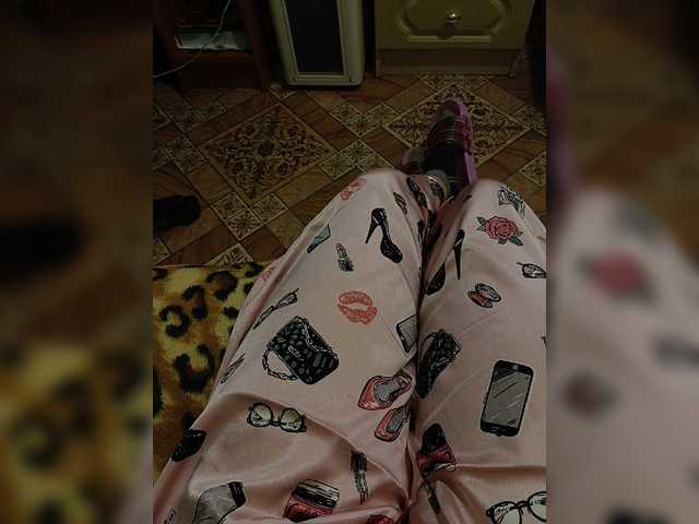 Broadcast Screenshots Milashka-71