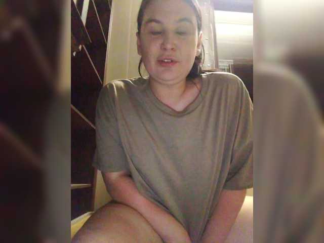Broadcast Screenshots Milashka556