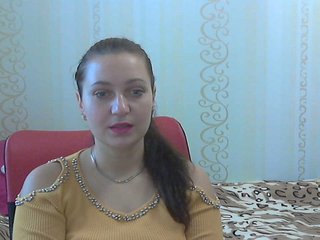 Erotisk videochat MiLAshKaA