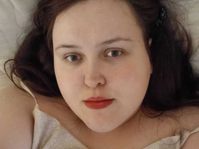 Foto af profilen Mashenka_baby