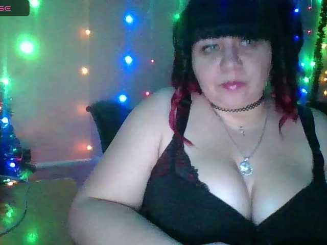 Broadcast Screenshots JaneRoss