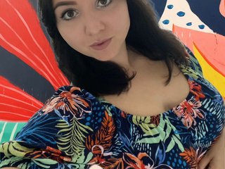 Erotisk videochat MilaVestell