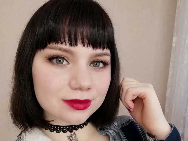 Foto af profilen MilaViolet