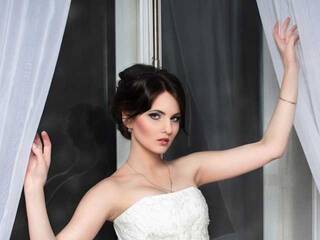 Erotisk videochat Milaxmoon