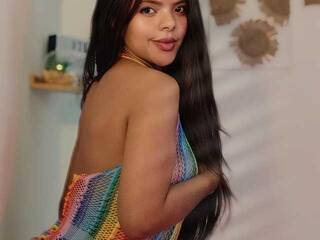 Erotisk videochat Milbrown1