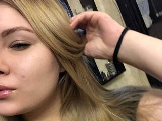 Erotisk videochat Miledi2202