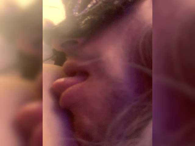 Broadcast Screenshots Milena-0907