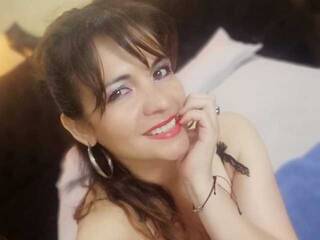 Erotisk videochat Milena-hot69