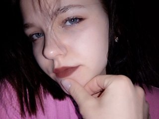 Erotisk videochat Milena-Mell