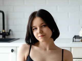 Erotisk videochat Milena-Mell