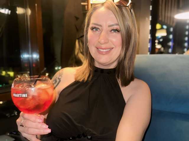 Foto af profilen Milena-MilfaXXX