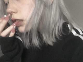 Erotisk videochat Milena05