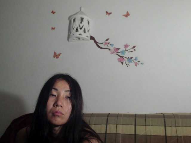 Broadcast Screenshots Milena0606