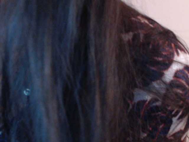 Broadcast Screenshots Milena13