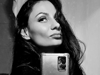 Erotisk videochat Milena13