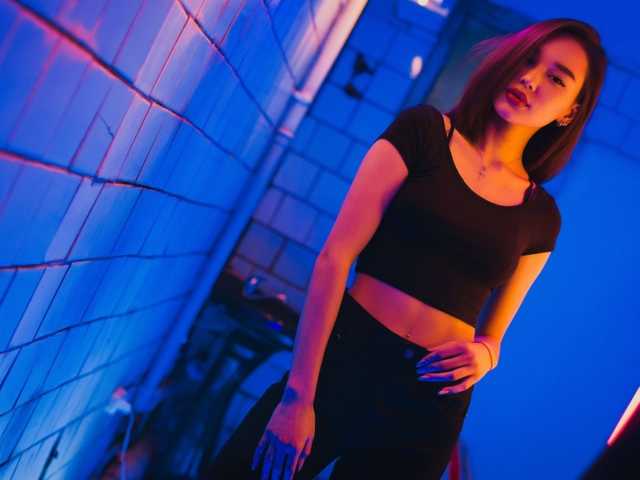 Foto af profilen Your_diamond