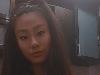 Erotisk videochat MilenaBunny