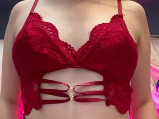 Erotisk videochat MilenaCat