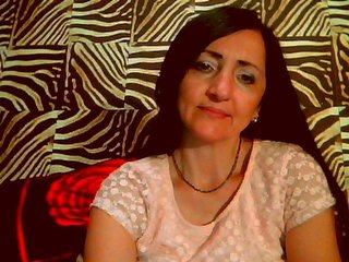 Broadcast Screenshots MilenaMoon