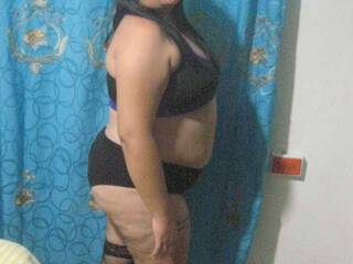 Erotisk videochat Milenapandora