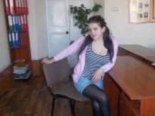 Erotisk videochat milenaskiy
