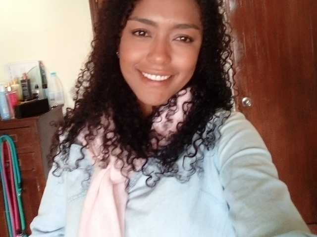 Foto af profilen Milenita2022