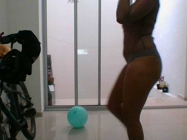 Broadcast Screenshots Milenita2022